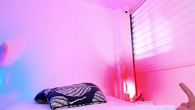 Fernanda_liie_ 라이브 XXX 채팅