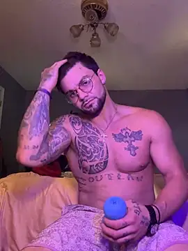 Show webcam de CaptHook931