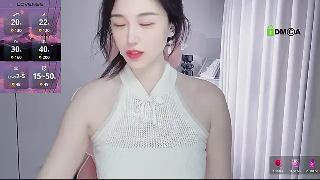 YunShan-33 라이브 XXX 채팅