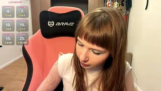 JackBoyken's Live XXX Chat