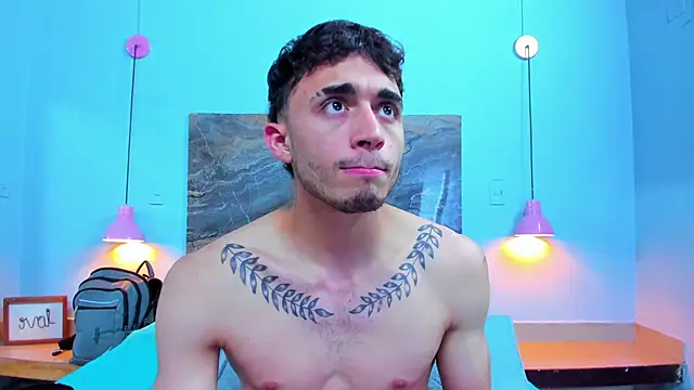 James-06 live XXX chat