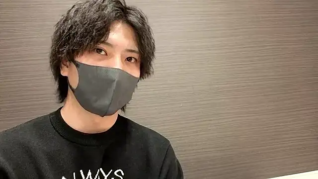 Show de CHROME-kun925 na webcam