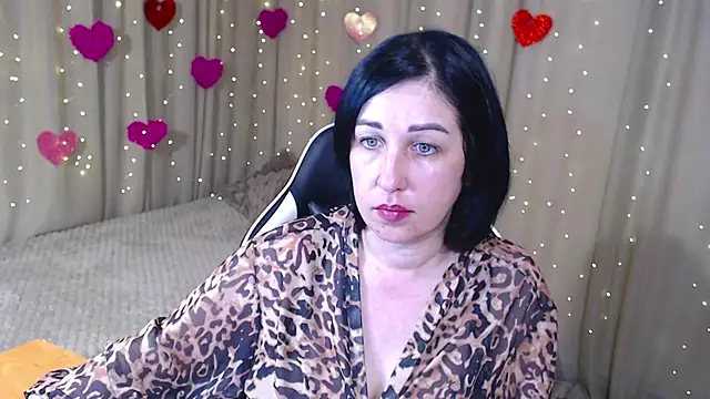 JillStevens' Live XXX Chat