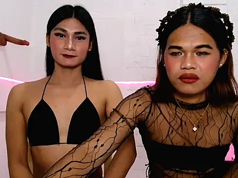 Ridingcowgirl 网络视讯表演