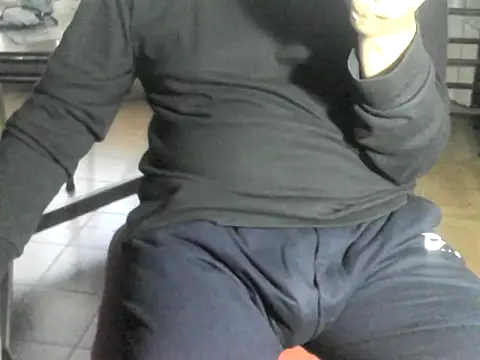 OreCam Webcam show