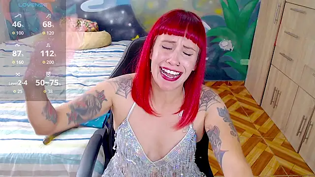 Eimy_lorens Live XXX Chat