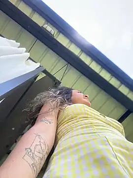SinSirenXXX Webcam-Show