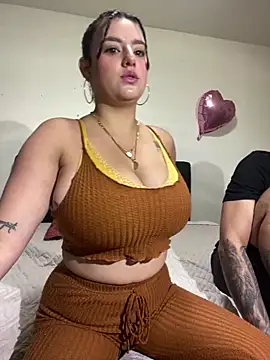 angelasm's Live XXX Chat