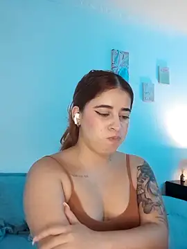 martina_connor1 即時 XXX 聊天