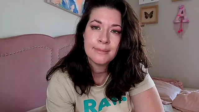 lodestar Show in webcam