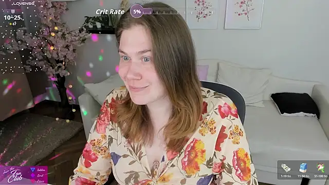 Nancy_Sun_'s Live XXX Chat