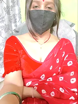 Desi_Diva_Soniya's Webcam Show