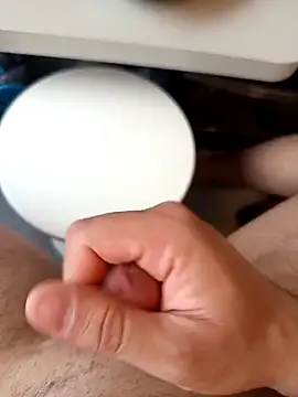 kingmiko12's Webcam Show