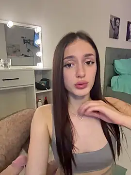 SugarOrni Webcam-Show