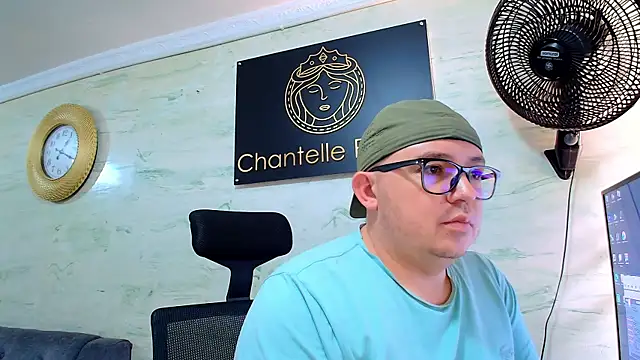 maximo_daddy 网络视讯表演