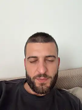 Pablo_Hornyguy95 webkamerás műsora