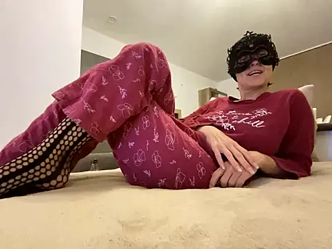 Marilou1983's Webcam Show