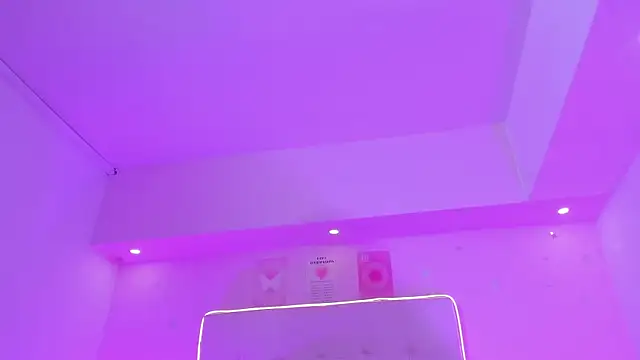 Živý XXX chat ScarlettDreamss7