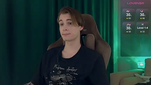 DebugMee – webcam-show
