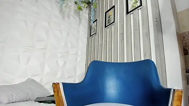 LeonidasKaiser's Webcam Show