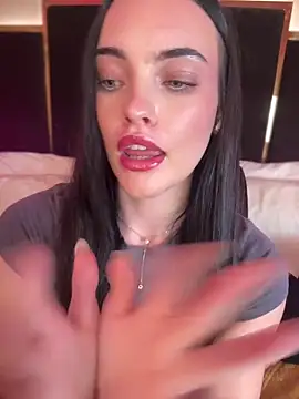 KarissaChantelle – Naživo XXX chat