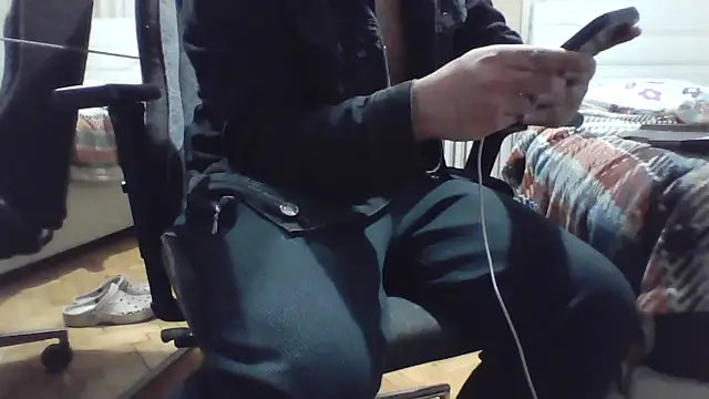 Chat XXX Live MarkusBerq_H