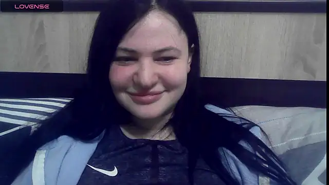German_Eva Adlı Modelin Canlı XXX Sohbeti