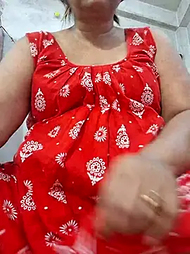 Show de webcam de SIMIHOT