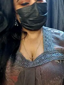 Anushka_flower's Live XXX Chat