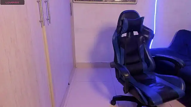 Živý XXX chat axel_luxxx
