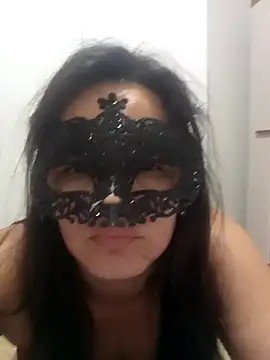Show de webcam de wbrankinha