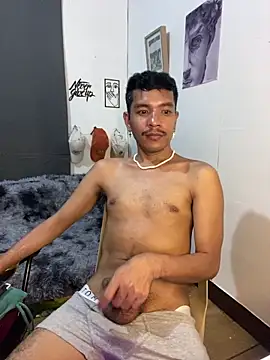 Chat XXX ao vivo de asian_darlingcummersxXx