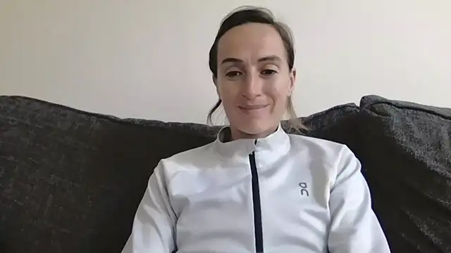 Czat XXX na żywo – SportyBella_91