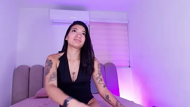 Marianahernadez_'s Live XXX Chat