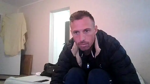 sebcucold Webcam show