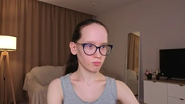 BettyBrowni – Naživo XXX chat