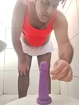 Show de webcam de MarcoAntC