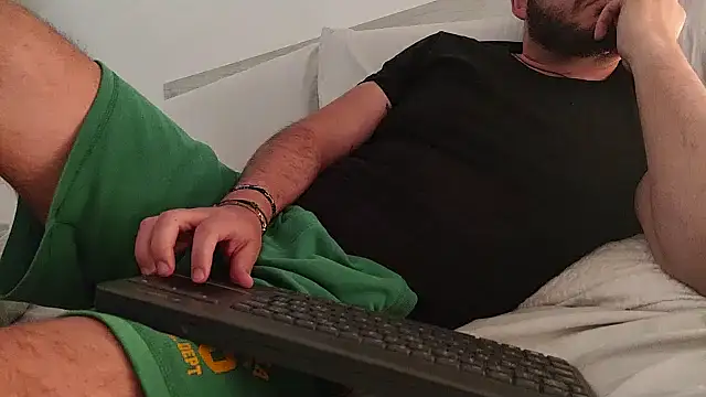 Show de webcam de Reb_born89