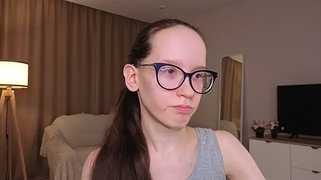 Chat XXX ao vivo de BettyBrowni