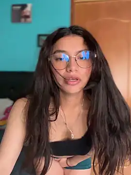 Sembang XXX Secara Langsung CocoaGigiMuse