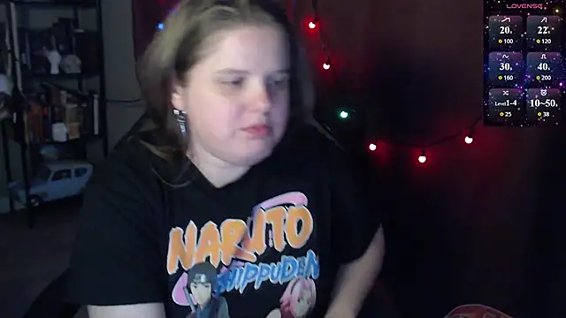 Chat XXX ao vivo de so_cute777