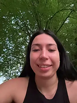 KimArts – Live XXX-chat