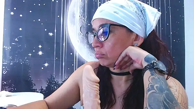Hikaryfire – Live XXX-chat