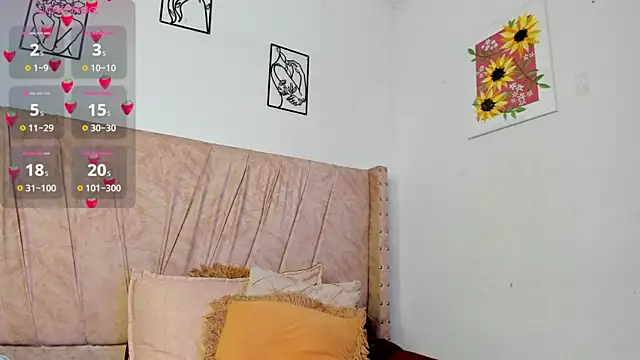Czat XXX na żywo – sweet_p_