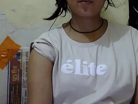 Priyanka_Chopr's Webcam Show