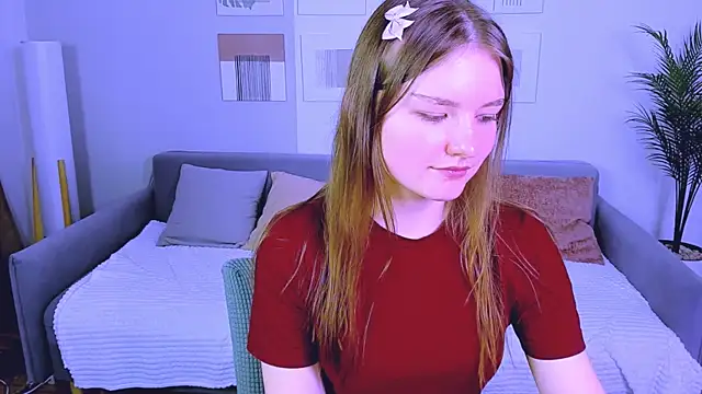 LookEva's Live XXX Chat