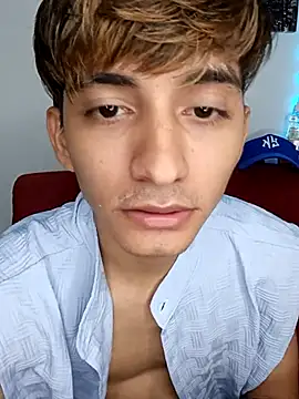 Show Webcam de Andy_Kein