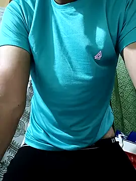 cowboy4angel 网络视讯表演