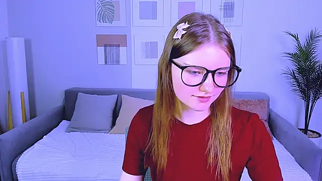 Chat XXX en directo de LookEva