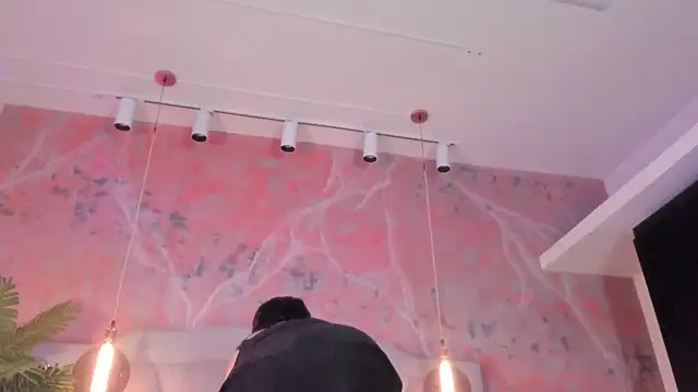 Chatroom XXX en direct de ValerySex_
